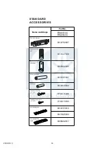 Preview for 16 page of Fuji Electric ROR07LCC Service Manual