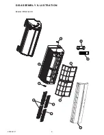 Preview for 9 page of Fuji Electric ROR12LCC Service Manual