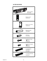 Preview for 14 page of Fuji Electric ROR12LCC Service Manual