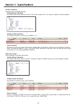 Предварительный просмотр 62 страницы Fuji Electric SPF Series User Manual