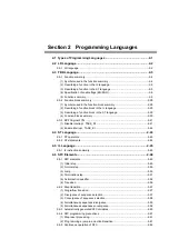 Предварительный просмотр 74 страницы Fuji Electric SPF Series User Manual