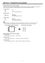 Предварительный просмотр 79 страницы Fuji Electric SPF Series User Manual