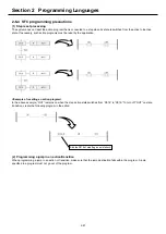 Предварительный просмотр 135 страницы Fuji Electric SPF Series User Manual