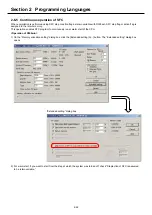 Предварительный просмотр 136 страницы Fuji Electric SPF Series User Manual