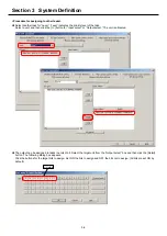 Предварительный просмотр 146 страницы Fuji Electric SPF Series User Manual