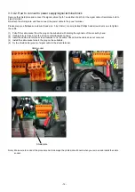 Предварительный просмотр 19 страницы Fuji Electric Time Delta-C FSV-2 Instruction Manual