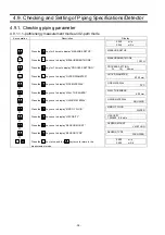 Предварительный просмотр 39 страницы Fuji Electric Time Delta-C FSV-2 Instruction Manual