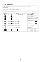 Предварительный просмотр 49 страницы Fuji Electric Time Delta-C FSV-2 Instruction Manual