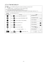 Предварительный просмотр 50 страницы Fuji Electric Time Delta-C FSV-2 Instruction Manual