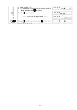 Предварительный просмотр 52 страницы Fuji Electric Time Delta-C FSV-2 Instruction Manual