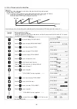 Предварительный просмотр 59 страницы Fuji Electric Time Delta-C FSV-2 Instruction Manual