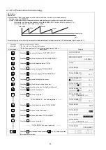 Предварительный просмотр 61 страницы Fuji Electric Time Delta-C FSV-2 Instruction Manual