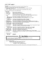 Предварительный просмотр 64 страницы Fuji Electric Time Delta-C FSV-2 Instruction Manual