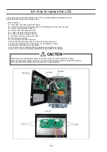 Предварительный просмотр 115 страницы Fuji Electric Time Delta-C FSV-2 Instruction Manual