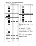 Предварительный просмотр 10 страницы Fuji Electric TK13 Instruction Manual