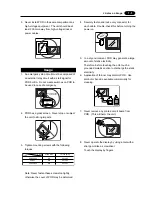 Preview for 12 page of Fuji Electric UG220H Series User Manual