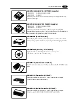 Preview for 18 page of Fuji Electric UG220H Series User Manual