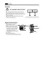 Preview for 29 page of Fuji Electric UG220H Series User Manual