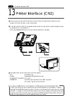 Preview for 41 page of Fuji Electric UG220H Series User Manual