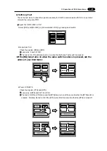 Preview for 54 page of Fuji Electric UG220H Series User Manual