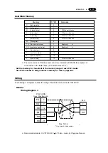 Preview for 84 page of Fuji Electric UG220H Series User Manual