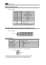 Preview for 113 page of Fuji Electric UG220H Series User Manual