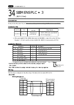 Preview for 165 page of Fuji Electric UG220H Series User Manual