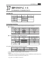 Preview for 170 page of Fuji Electric UG220H Series User Manual