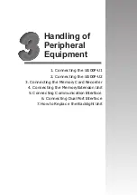 Preview for 214 page of Fuji Electric UG220H Series User Manual