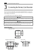 Preview for 220 page of Fuji Electric UG220H Series User Manual