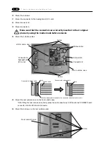 Preview for 254 page of Fuji Electric UG220H Series User Manual