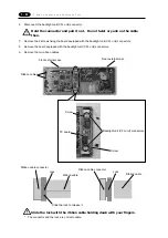 Preview for 256 page of Fuji Electric UG220H Series User Manual