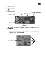 Preview for 261 page of Fuji Electric UG220H Series User Manual