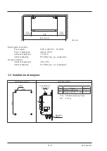 Предварительный просмотр 13 страницы Fuji Electric ZaFe Instruction Manual