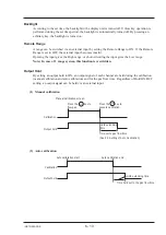 Предварительный просмотр 42 страницы Fuji Electric ZaFe Instruction Manual