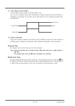 Предварительный просмотр 43 страницы Fuji Electric ZaFe Instruction Manual