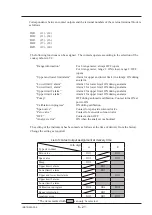 Предварительный просмотр 50 страницы Fuji Electric ZaFe Instruction Manual