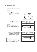 Предварительный просмотр 52 страницы Fuji Electric ZaFe Instruction Manual