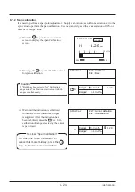 Предварительный просмотр 53 страницы Fuji Electric ZaFe Instruction Manual