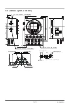 Предварительный просмотр 63 страницы Fuji Electric ZaFe Instruction Manual