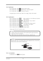 Предварительный просмотр 24 страницы Fuji Electric ZAJ-6 Instruction Manual