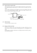 Предварительный просмотр 29 страницы Fuji Electric ZAJ-6 Instruction Manual