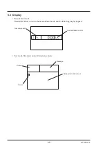 Предварительный просмотр 33 страницы Fuji Electric ZAJ-6 Instruction Manual