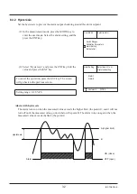 Предварительный просмотр 43 страницы Fuji Electric ZAJ-6 Instruction Manual