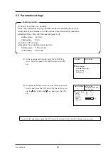 Предварительный просмотр 46 страницы Fuji Electric ZAJ-6 Instruction Manual