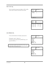 Предварительный просмотр 50 страницы Fuji Electric ZAJ-6 Instruction Manual