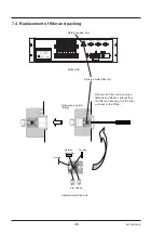 Предварительный просмотр 57 страницы Fuji Electric ZAJ-6 Instruction Manual