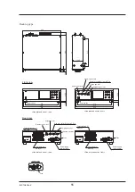 Предварительный просмотр 66 страницы Fuji Electric ZAJ-6 Instruction Manual