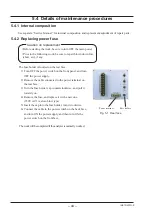 Preview for 55 page of Fuji Electric ZFG Instruction Manual