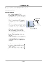 Preview for 58 page of Fuji Electric ZFG Instruction Manual